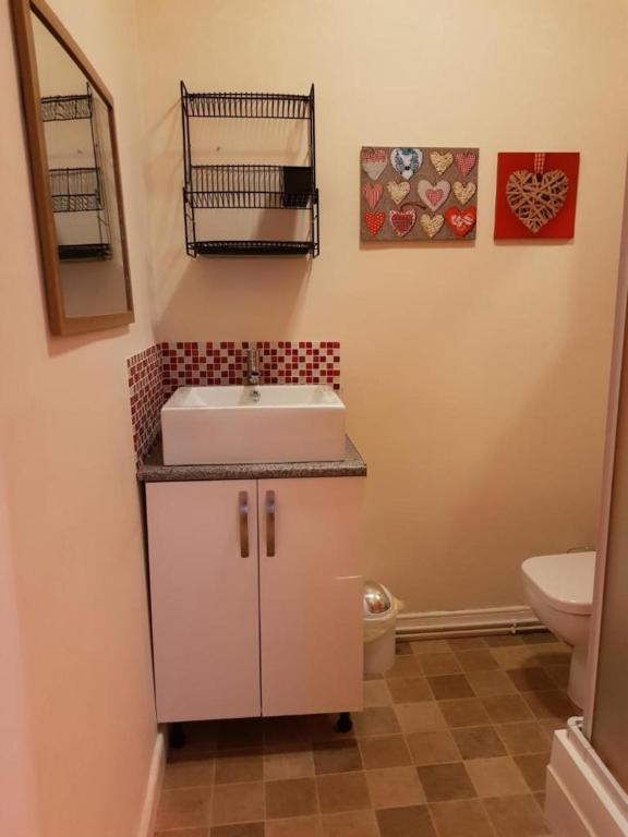 Villa Carvetii - Gemini House - 4 Bed House Sleeps Up To 8 People Tillicoultry Exterior foto